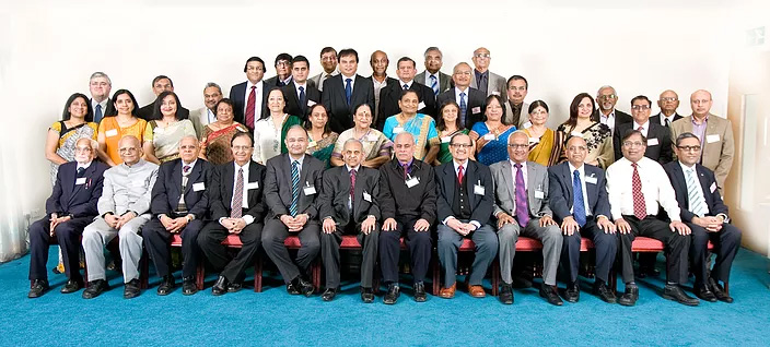 The Vanik Council Team