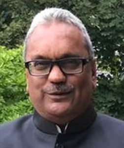 Bharat Mehta
