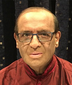 Bhupen Vasa