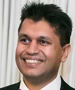 Chirag Bajaria