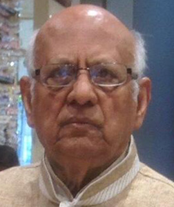 Jayman Mehta