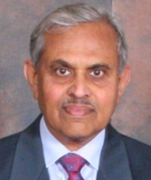 Manharbhai Mehta