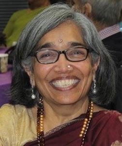 Purnima Mehta
