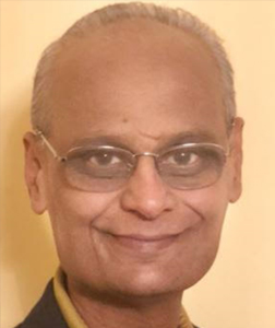 Virendra Bakhai