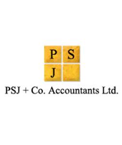 PSJ Accountants